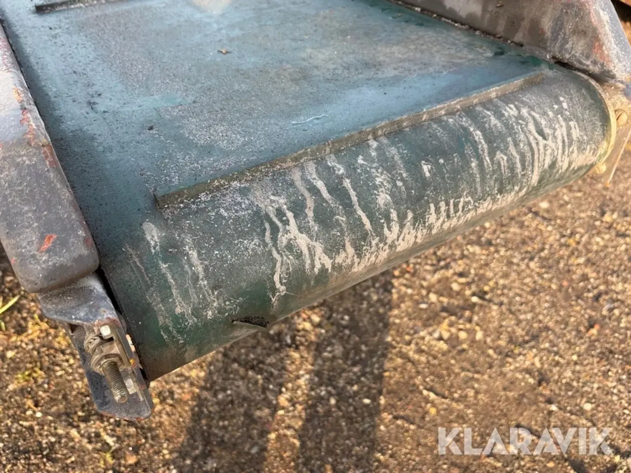 Billede 10 - Transportbånd