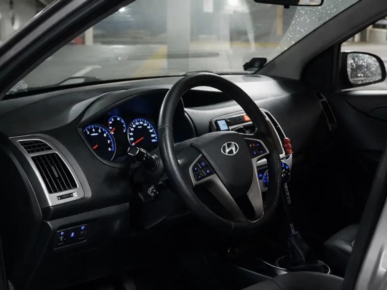 Billede 7 - Hyundai i20 2013, 135.xxx 85 hk. 1,25l