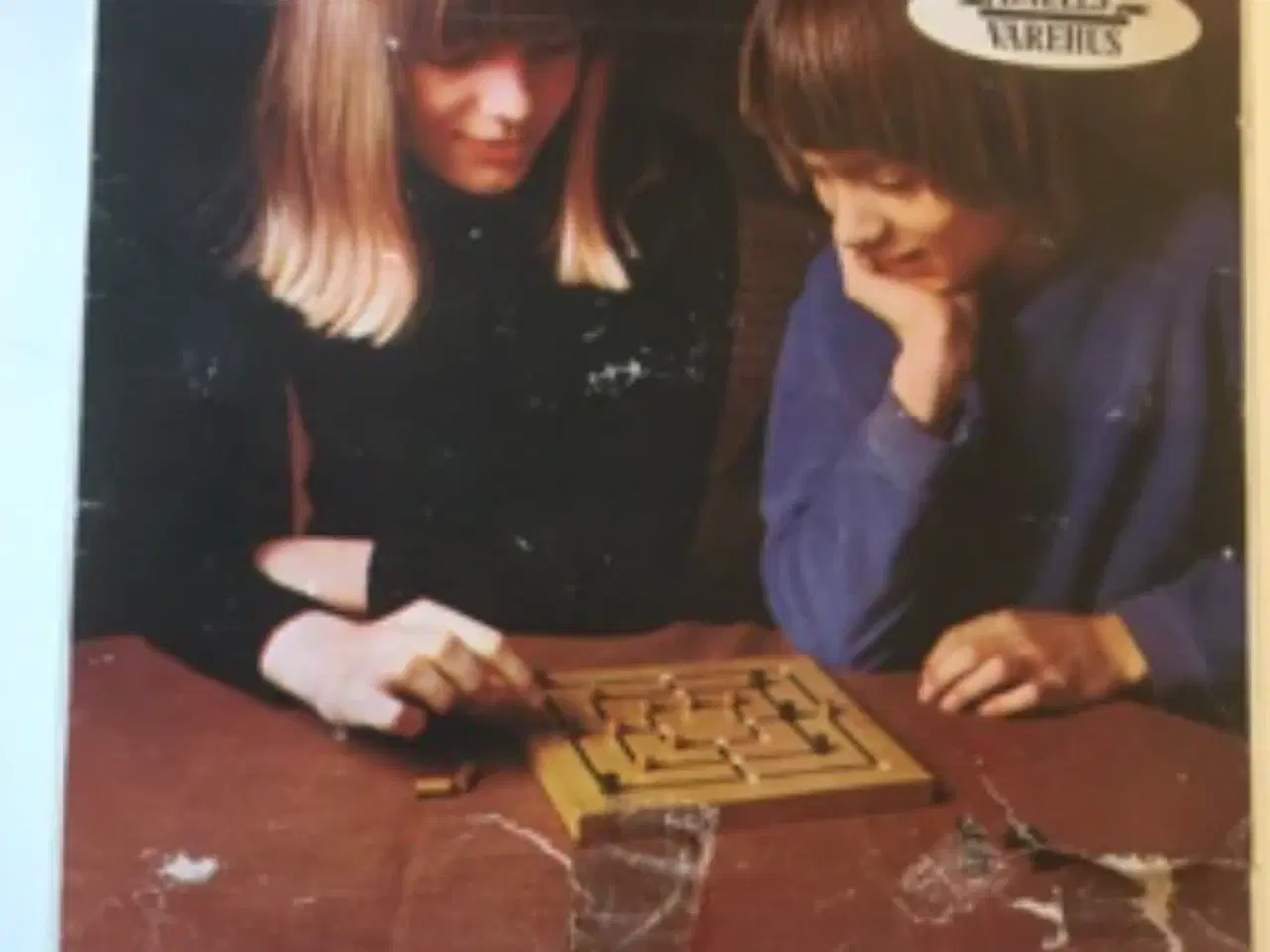 Billede 13 - Diverse spil sælges (også lidt retrospil)