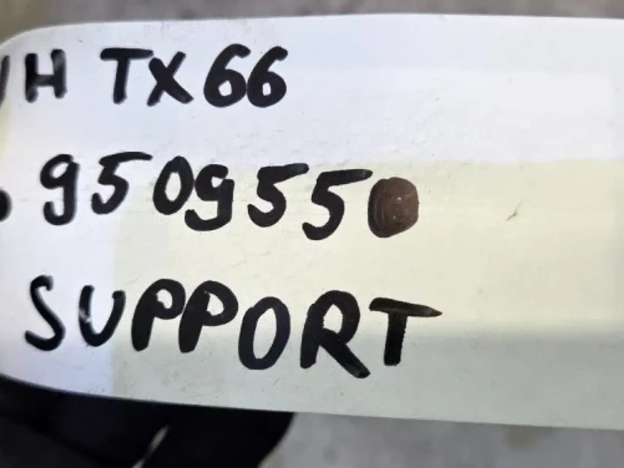 Billede 6 - New Holland  TX66  Support  950955