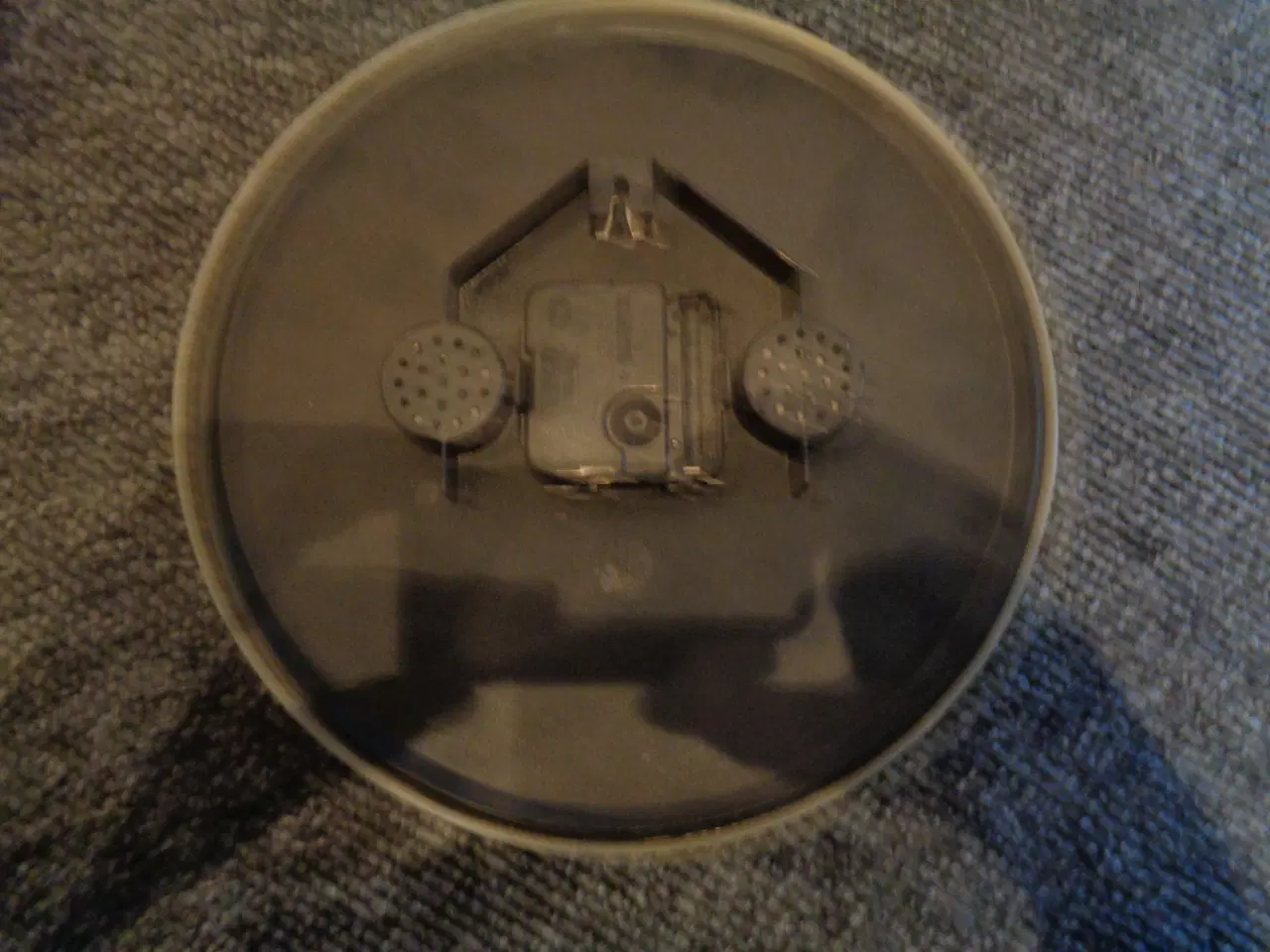 Billede 3 - Køkken ur 