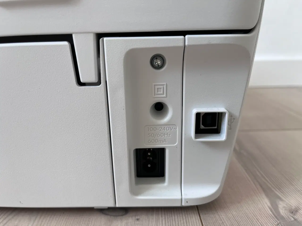 Billede 14 - Printer, Scanner, Kopimaskine, HP ENVY 5646