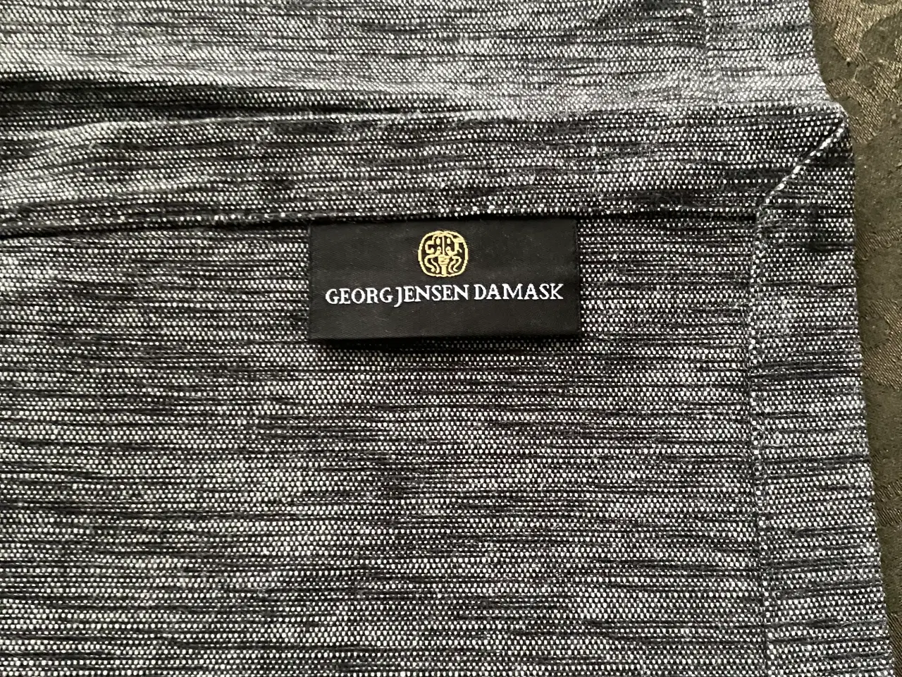 Billede 2 - Georg Jensen damask dække servietter