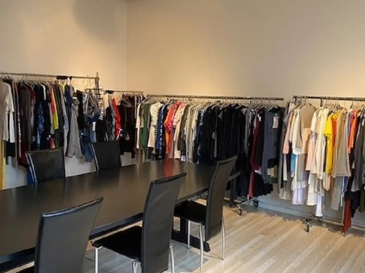 Billede 4 - Erhvervslejemål velbeliggende i attraktivt område - tæt på motorvej