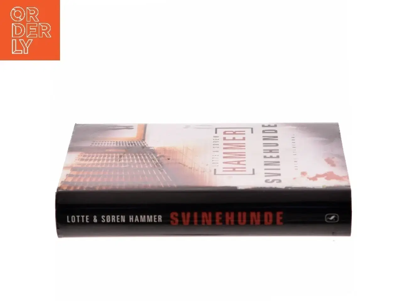 Billede 2 - Lotte & Søren Hammer, Svinehunde