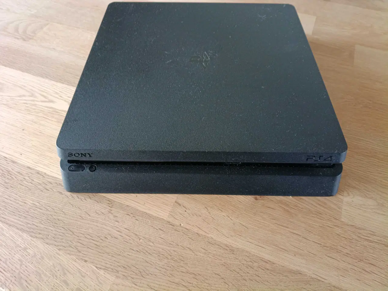 Billede 3 - Perfekt PS4 Slim klar til brug