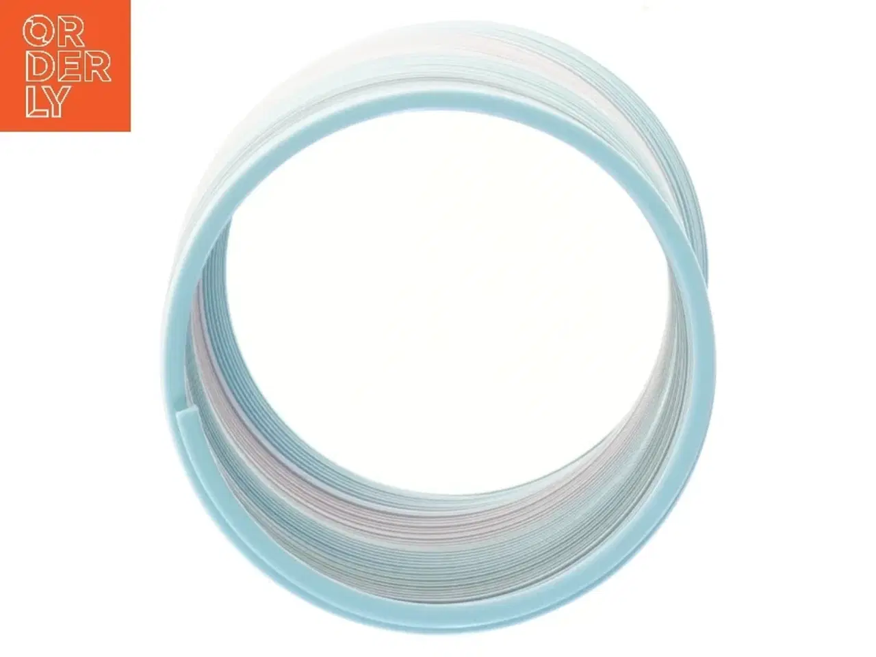 Billede 2 - Slinky (str. Ø 13 cm)