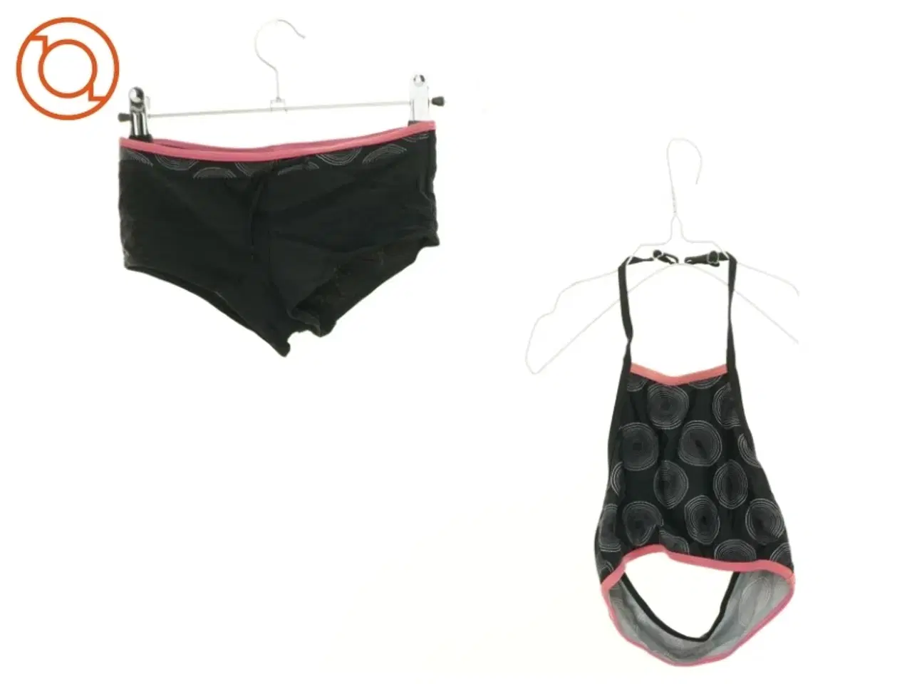 Billede 2 - Bikini fra lentiggini (str. 140 cm)