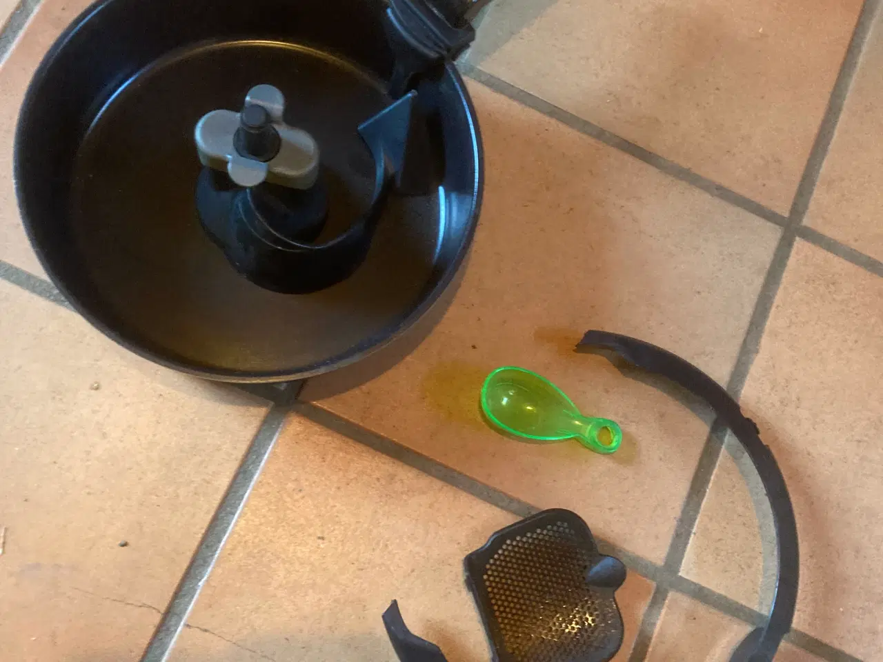 Billede 5 - Aurfryer