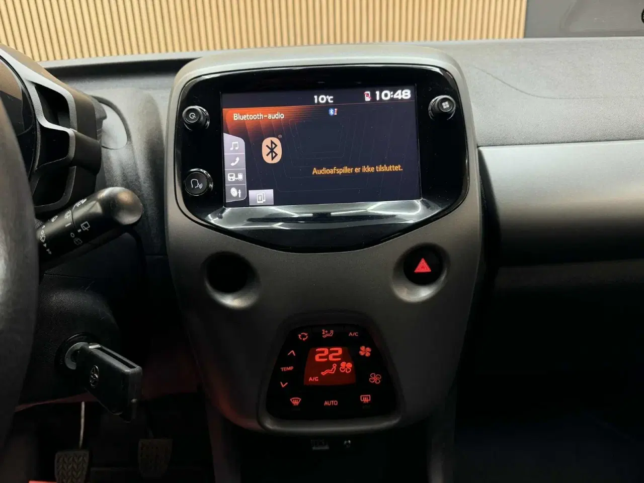 Billede 11 - Toyota Aygo 1,0 VVT-i x-play Comfort