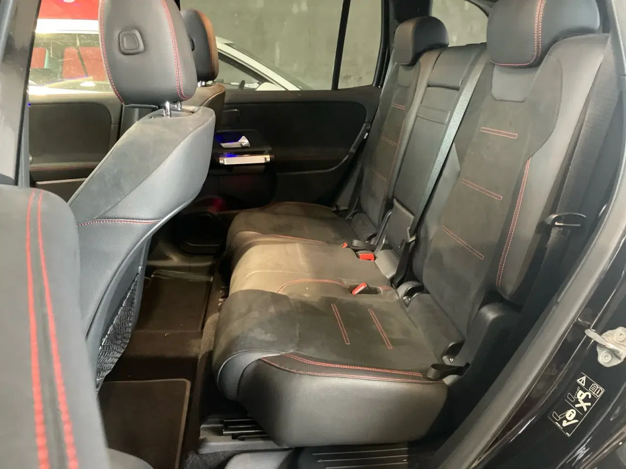 Billede 6 - Mercedes EQB350  AMG Line 4Matic