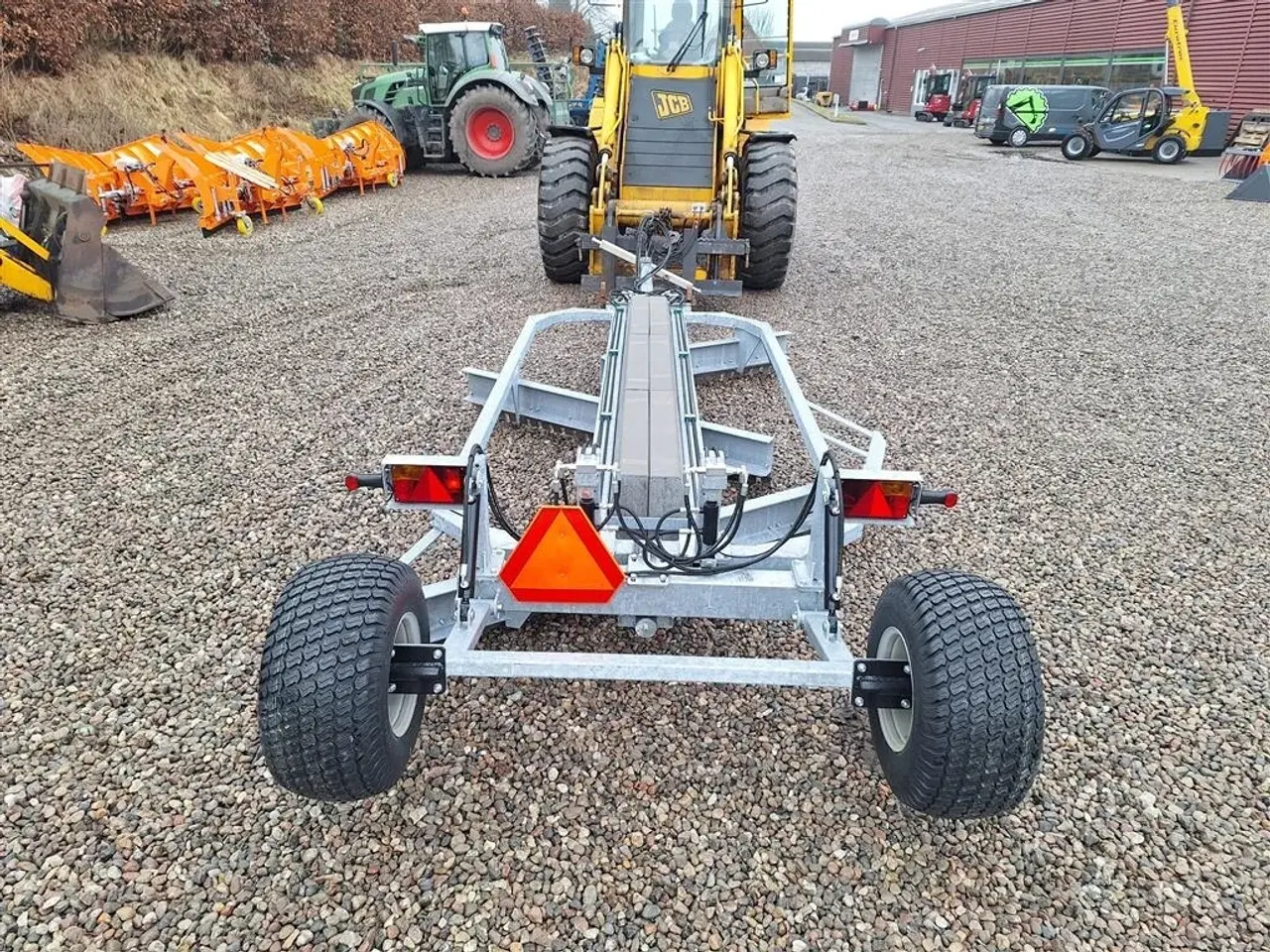 Billede 4 - Vilstrup SH 240