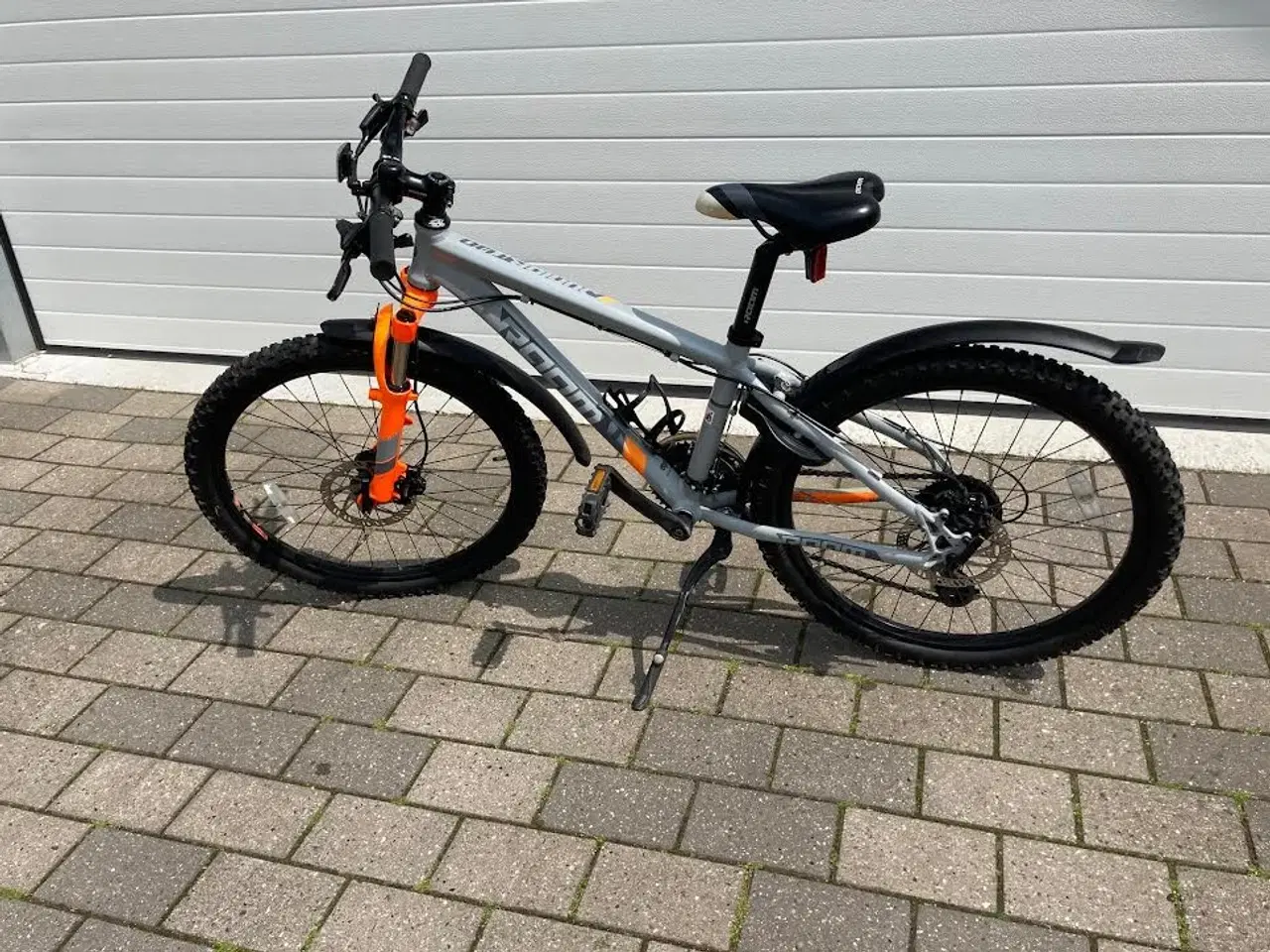 Billede 9 - RAAM Mountain Bike Sælges.