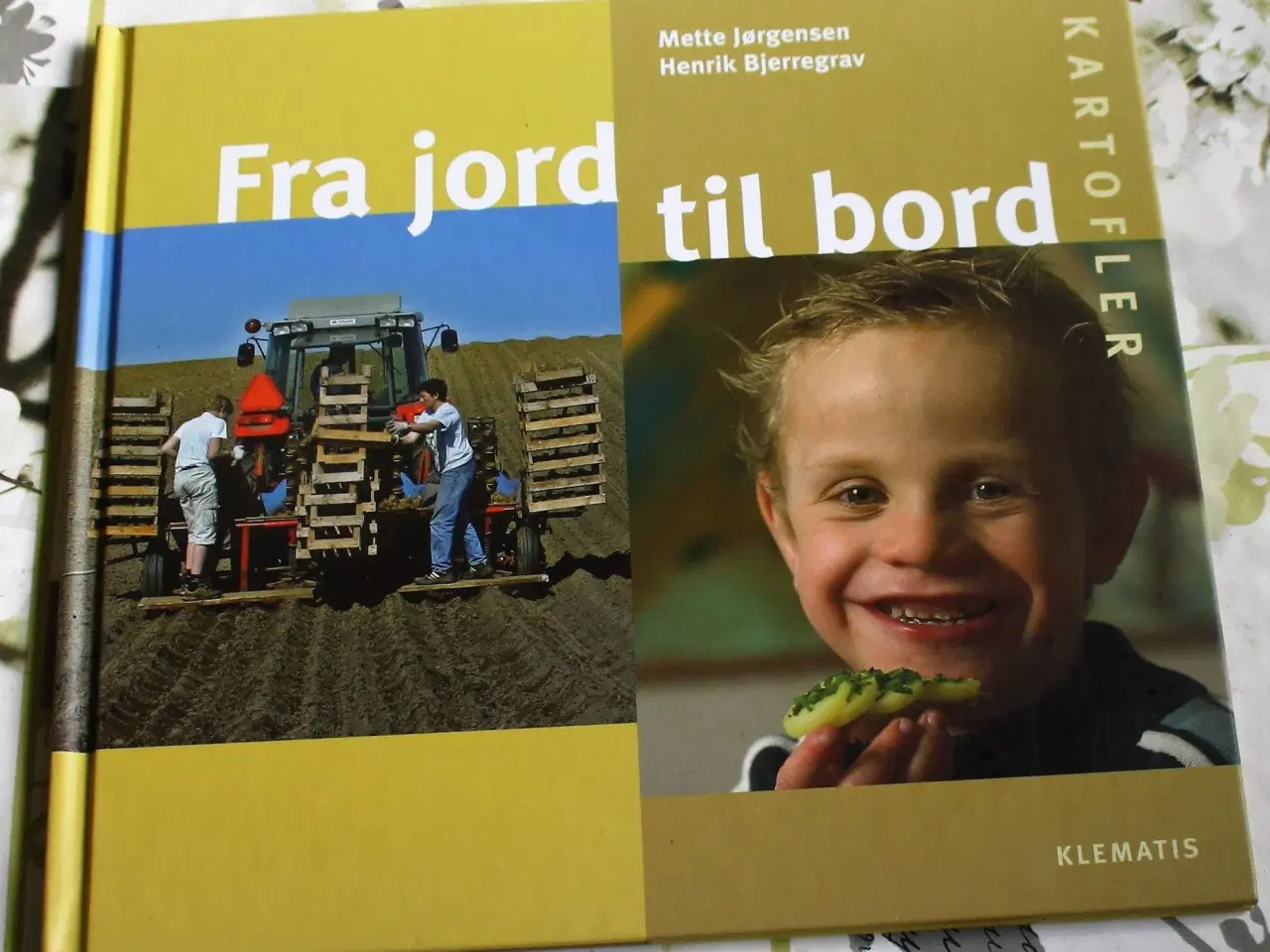 Billede 1 - Fra Jord Til Bord