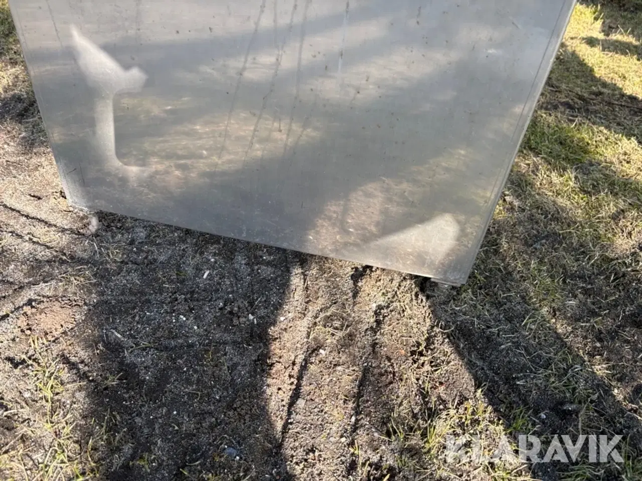 Billede 7 - Stål vask