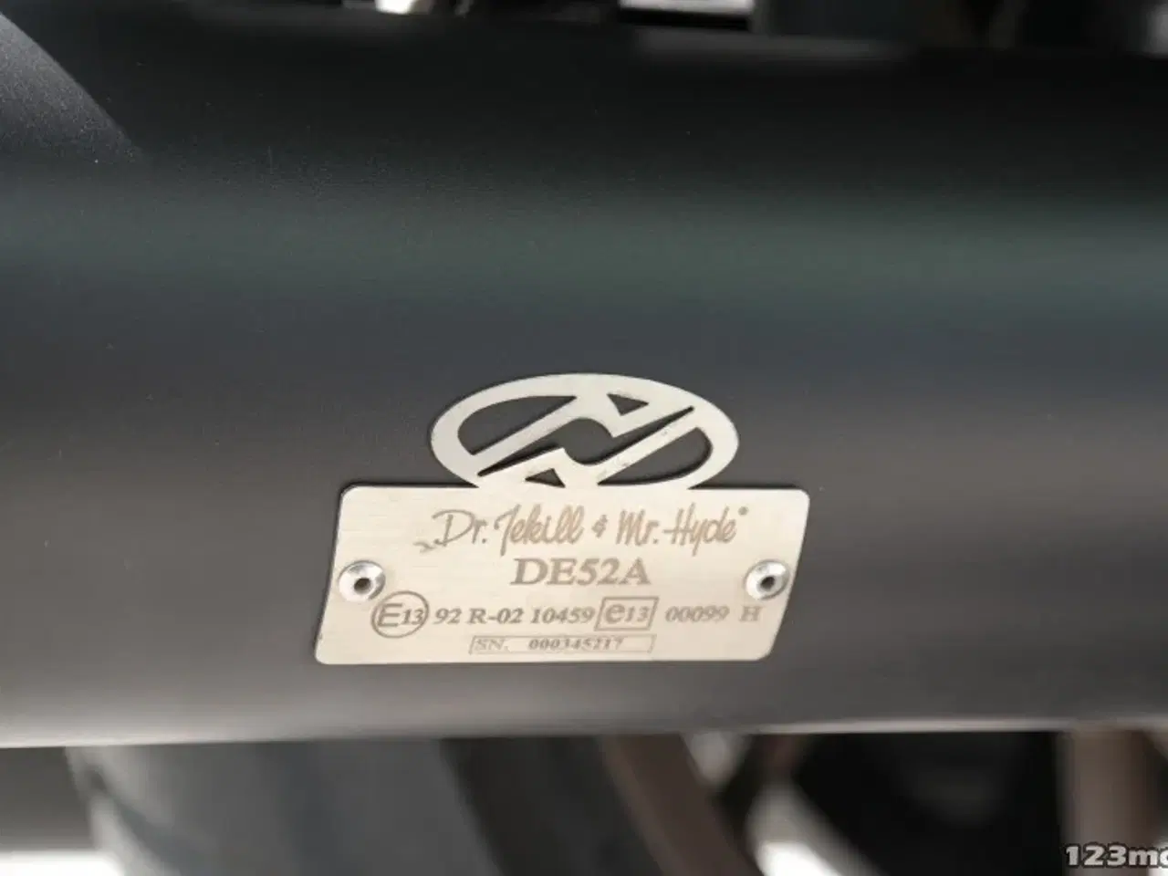 Billede 30 - Harley-Davidson FLTRXST Road Glide ST MC-SYD       BYTTER GERNE