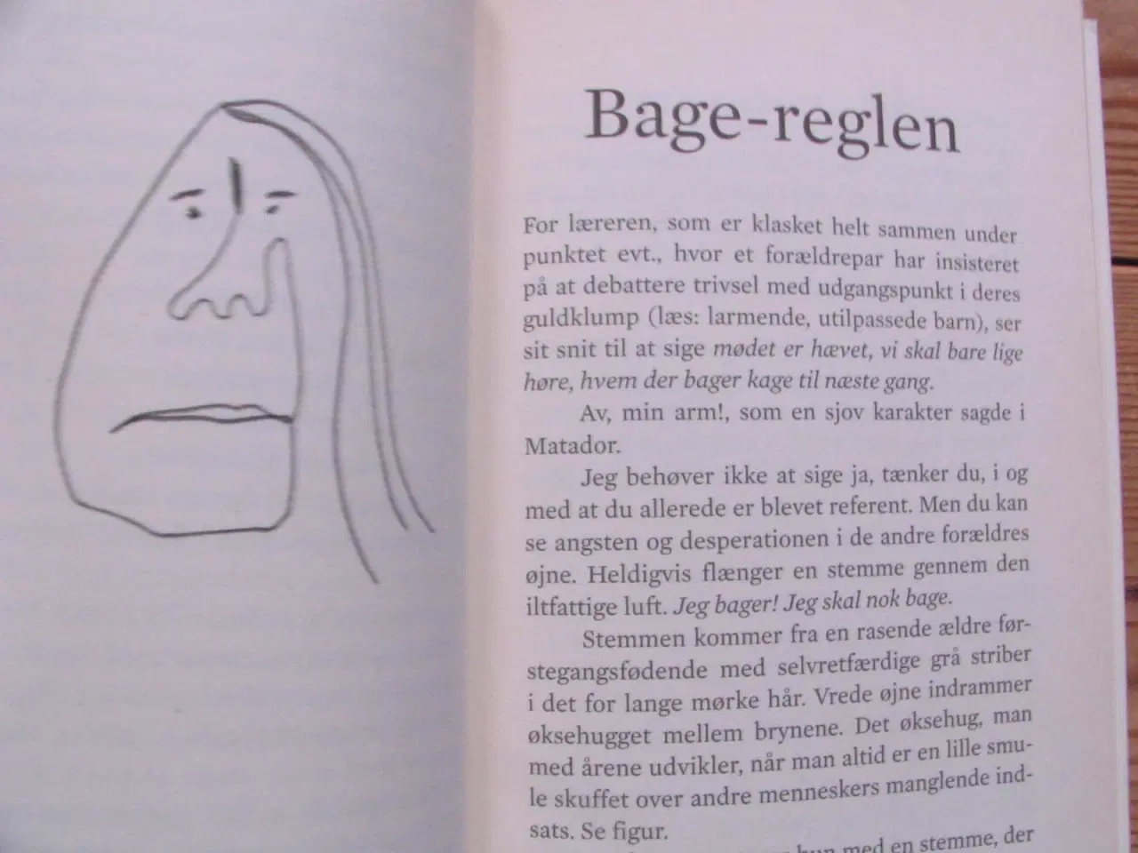 Billede 4 - Hella Joof f.1962. Papmaché-reglen