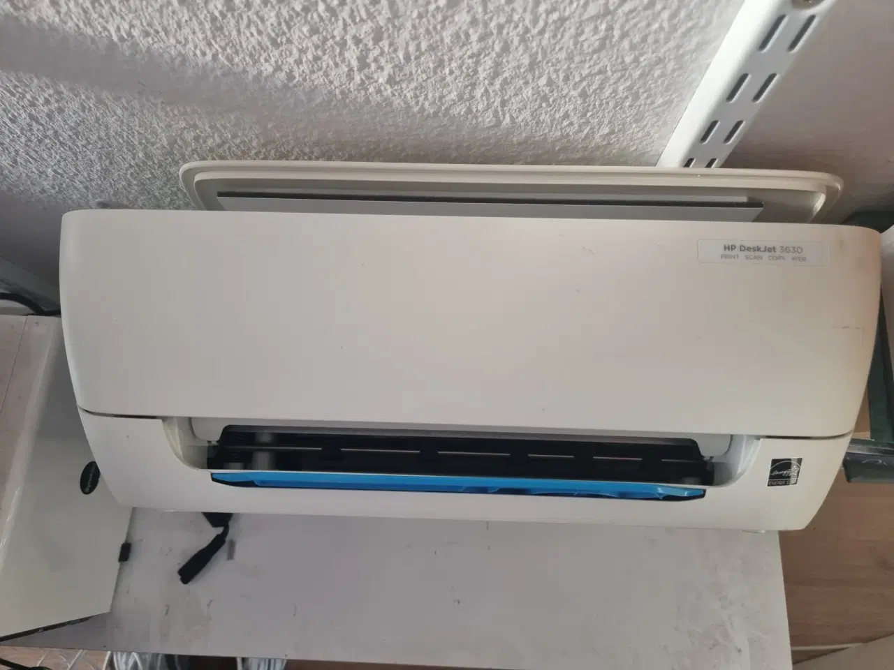 Billede 2 - HP Printer AllInOne 3630