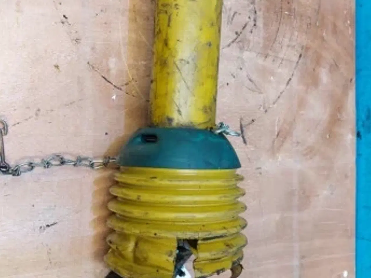 Billede 9 - New Holland BB9090 PTO Aksel 700728951