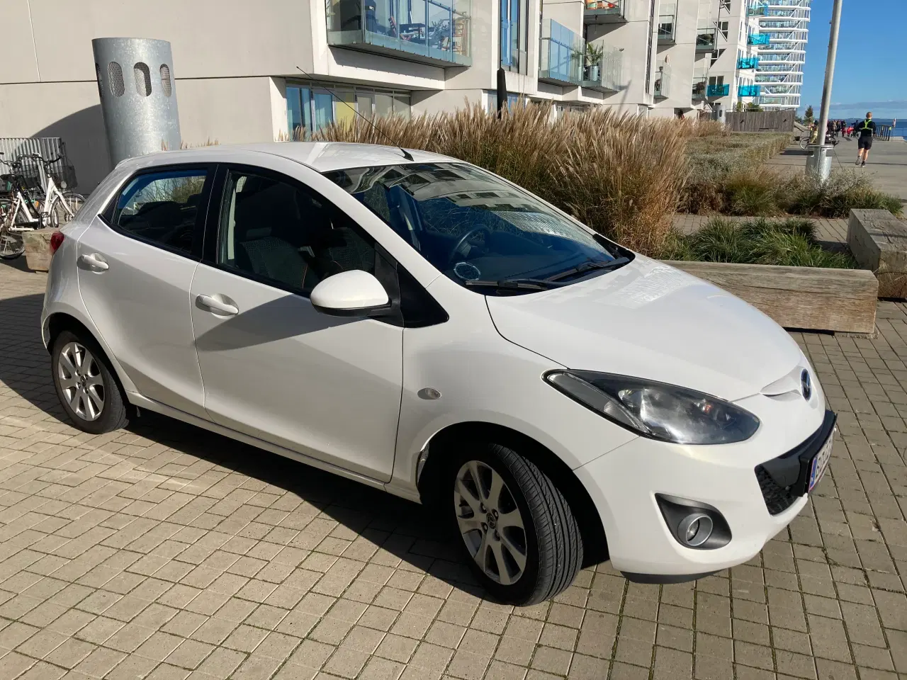 Billede 3 - Mazda 2, 1,3 Takana Hatchback