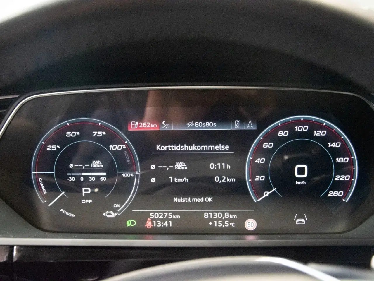 Billede 9 - Audi e-tron 55 Advanced quattro