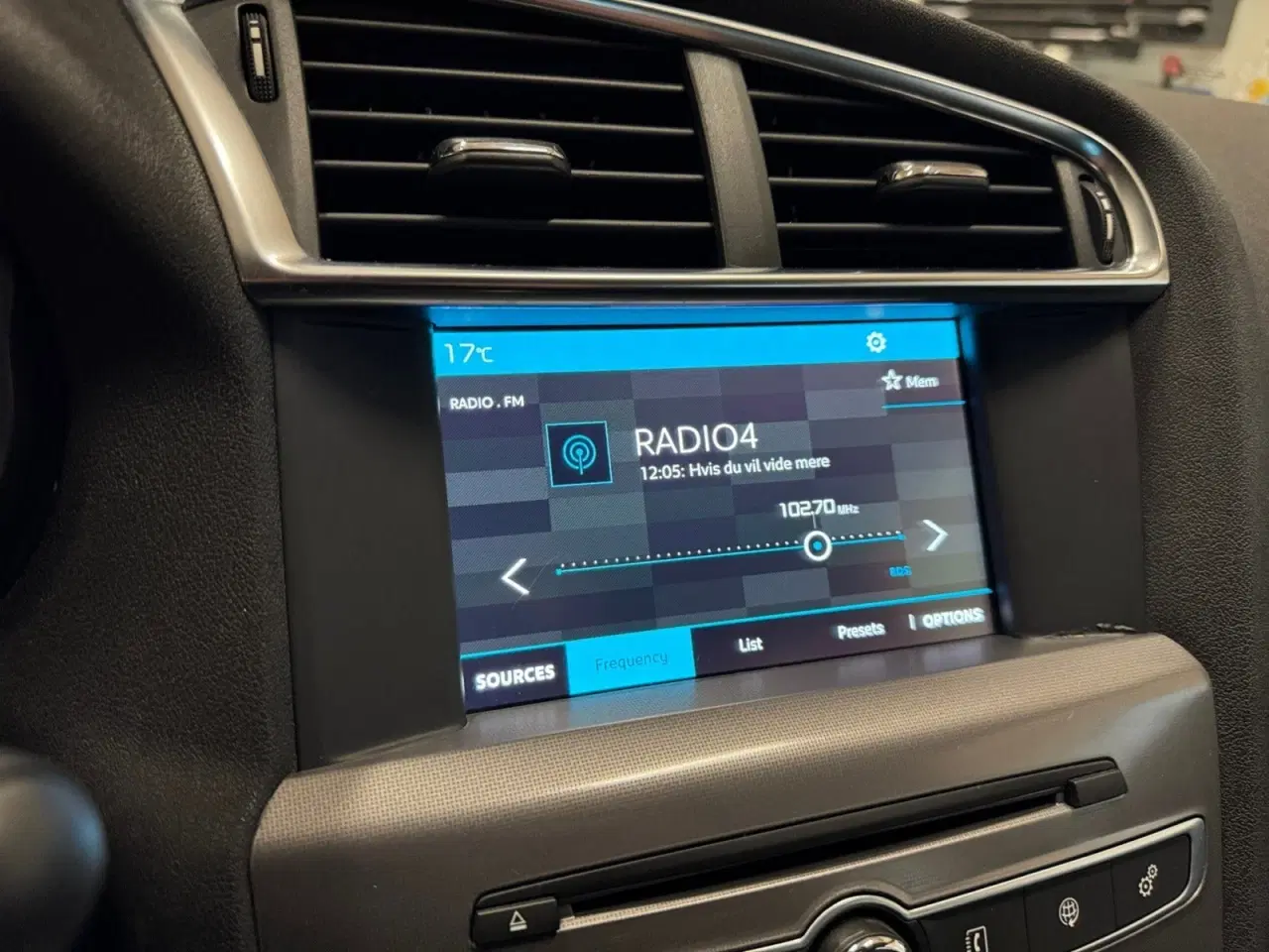 Billede 9 - Citroën C4 1,6 BlueHDi 100 Challenge