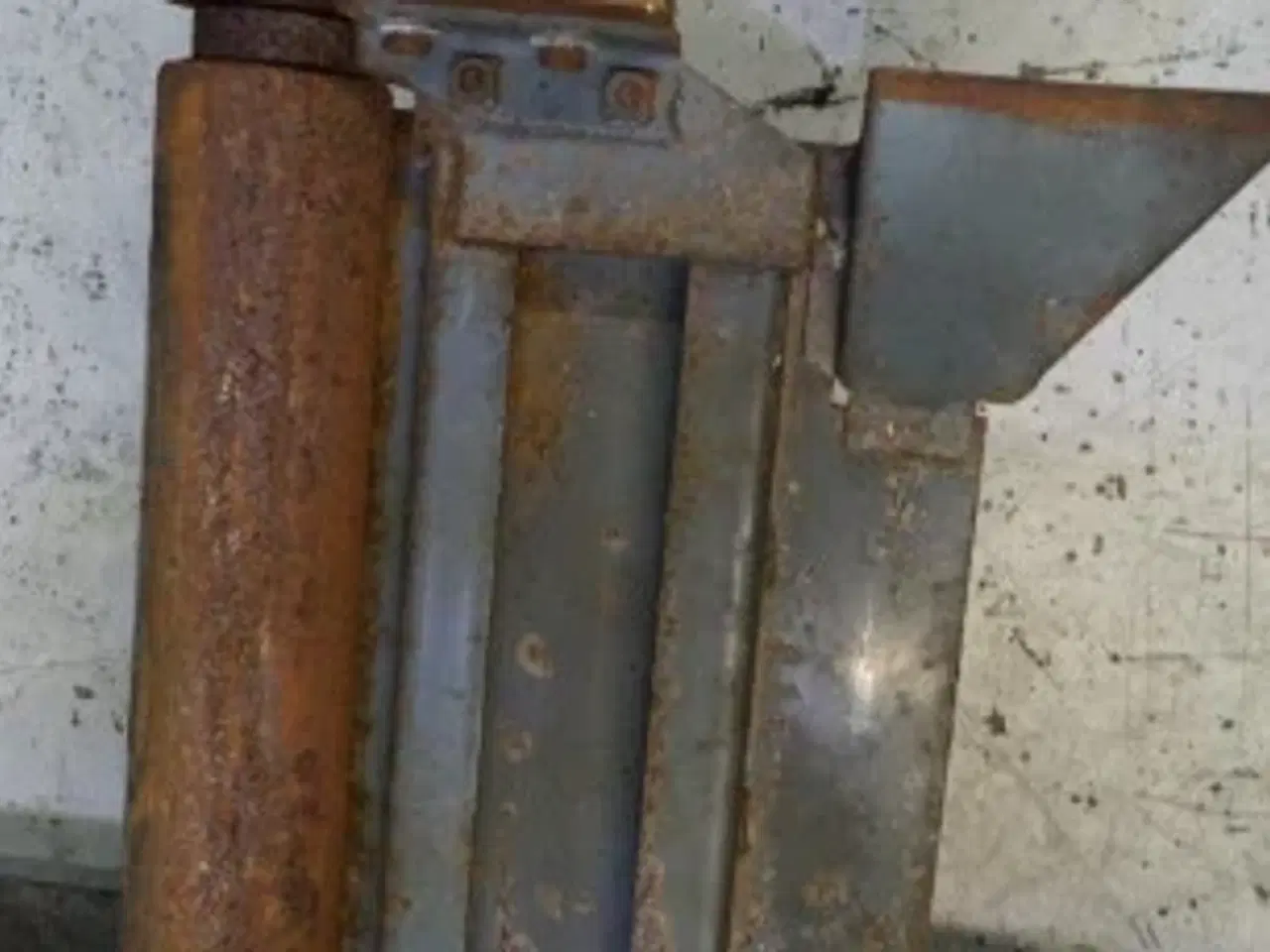 Billede 11 - Massey Ferguson 7278 5" Powerflow Rulle 28284068