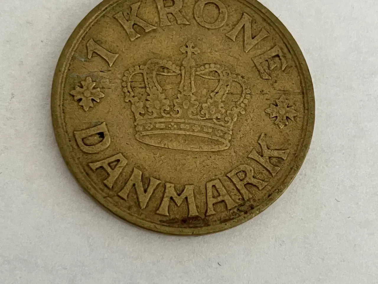 Billede 2 - 1 Krone 1940