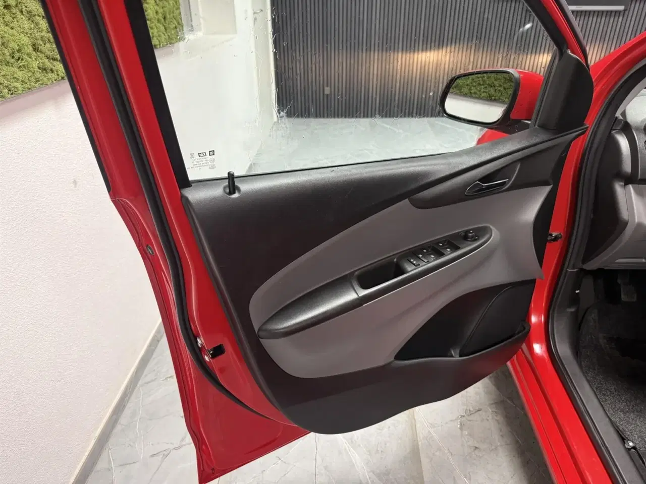 Billede 20 - Opel Karl 1,0 Cosmo 75HK 5d