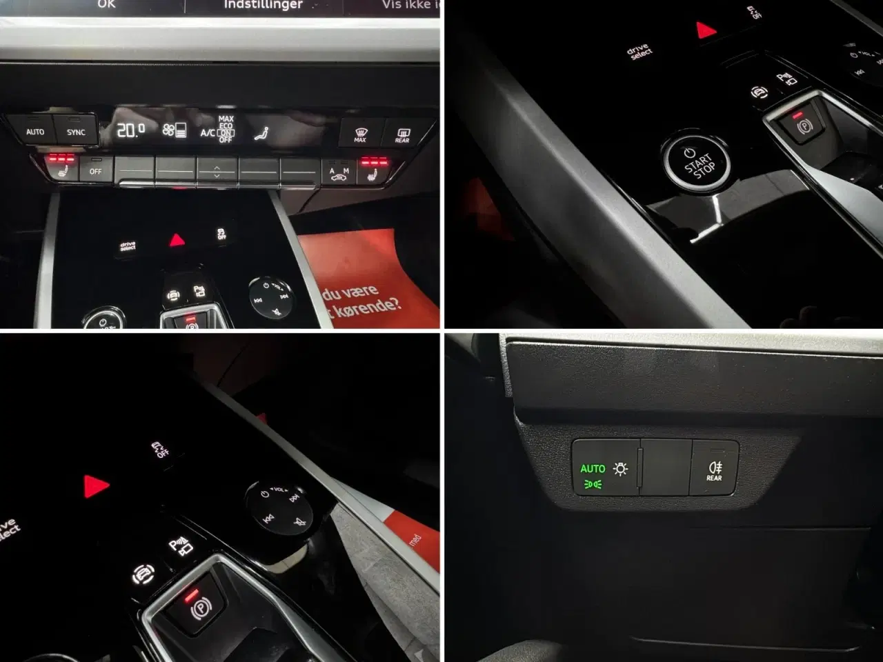 Billede 13 - Audi Q4 e-tron 40 Advanced Sportback