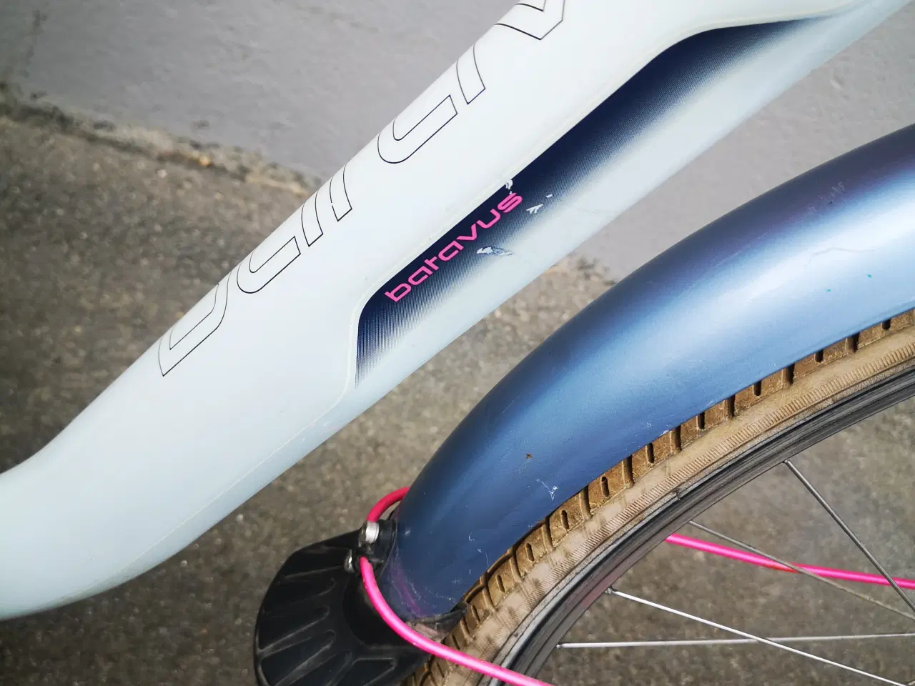 Billede 6 - BATAVUS 26" 3gear 