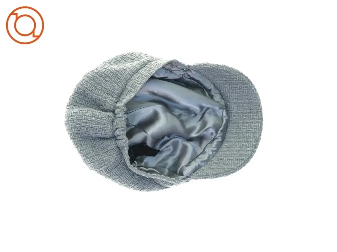 Billede 2 - sixpence hat (str. One size)