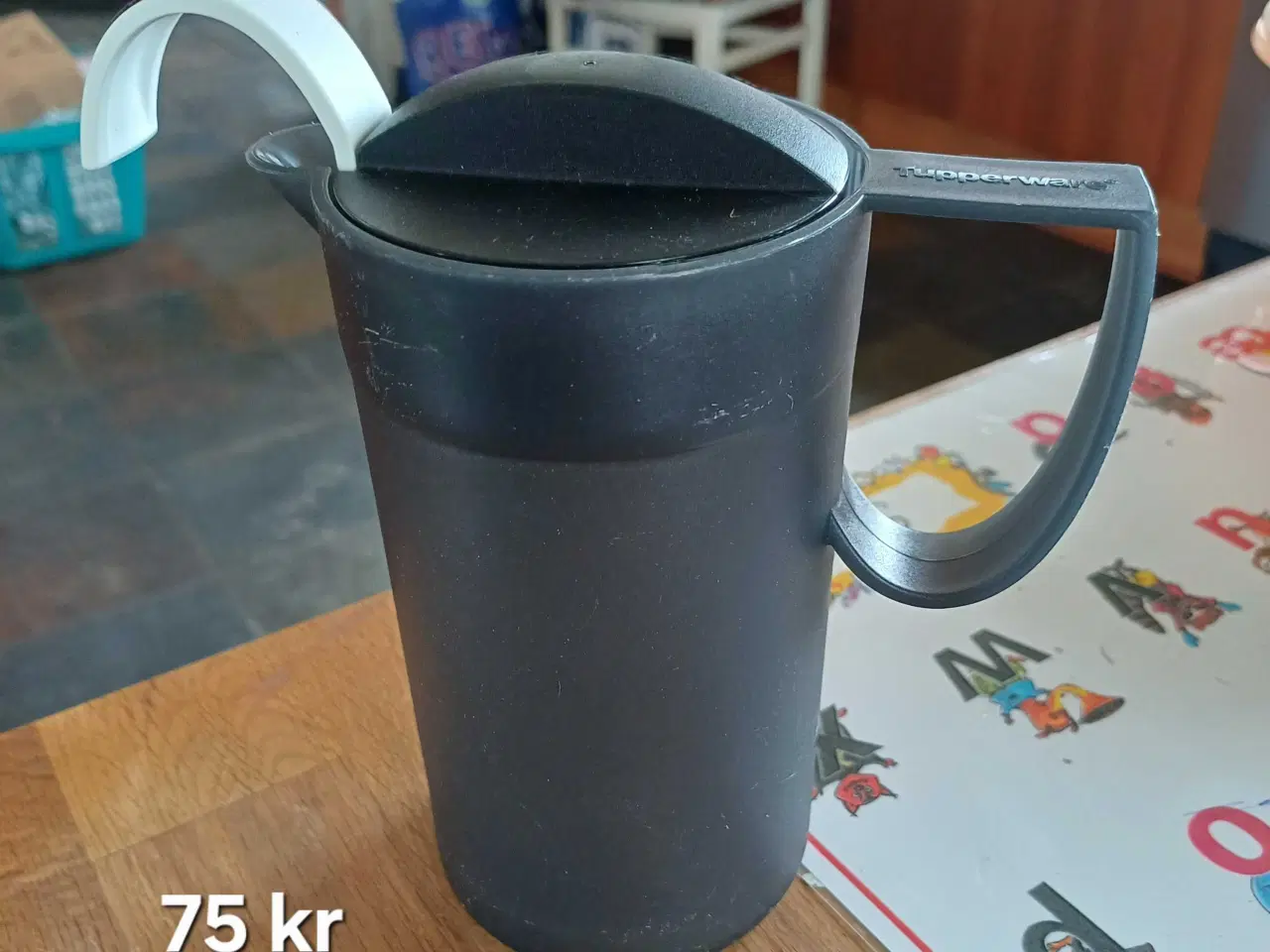 Billede 1 - Tupperware 75 kr