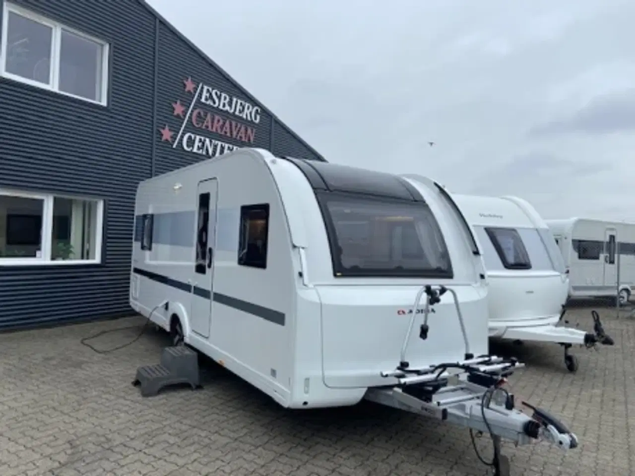 Billede 1 - Adria Adora 522 UP