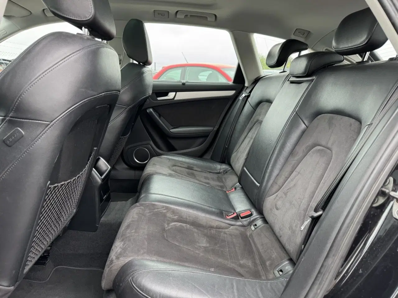 Billede 23 - Audi A4 Avant 2,7 TDI DPF Multitr. 190HK Stc Aut.