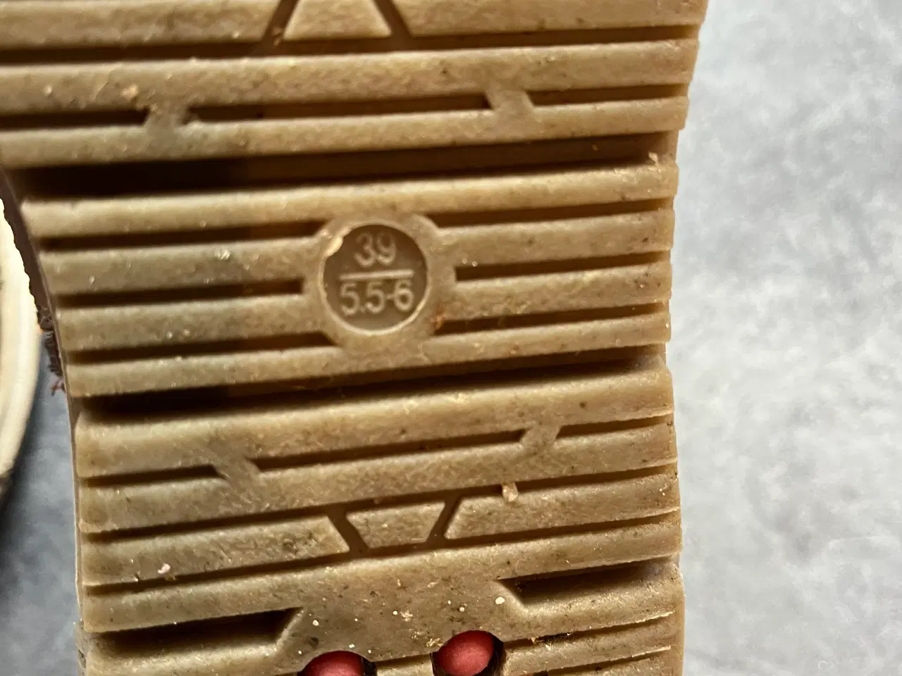 Billede 8 - Vinterstøvler str. 39