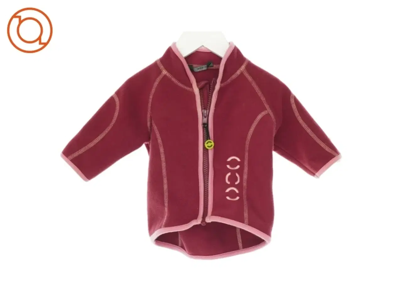 Billede 1 - Fleece trøje fra Mikk-line