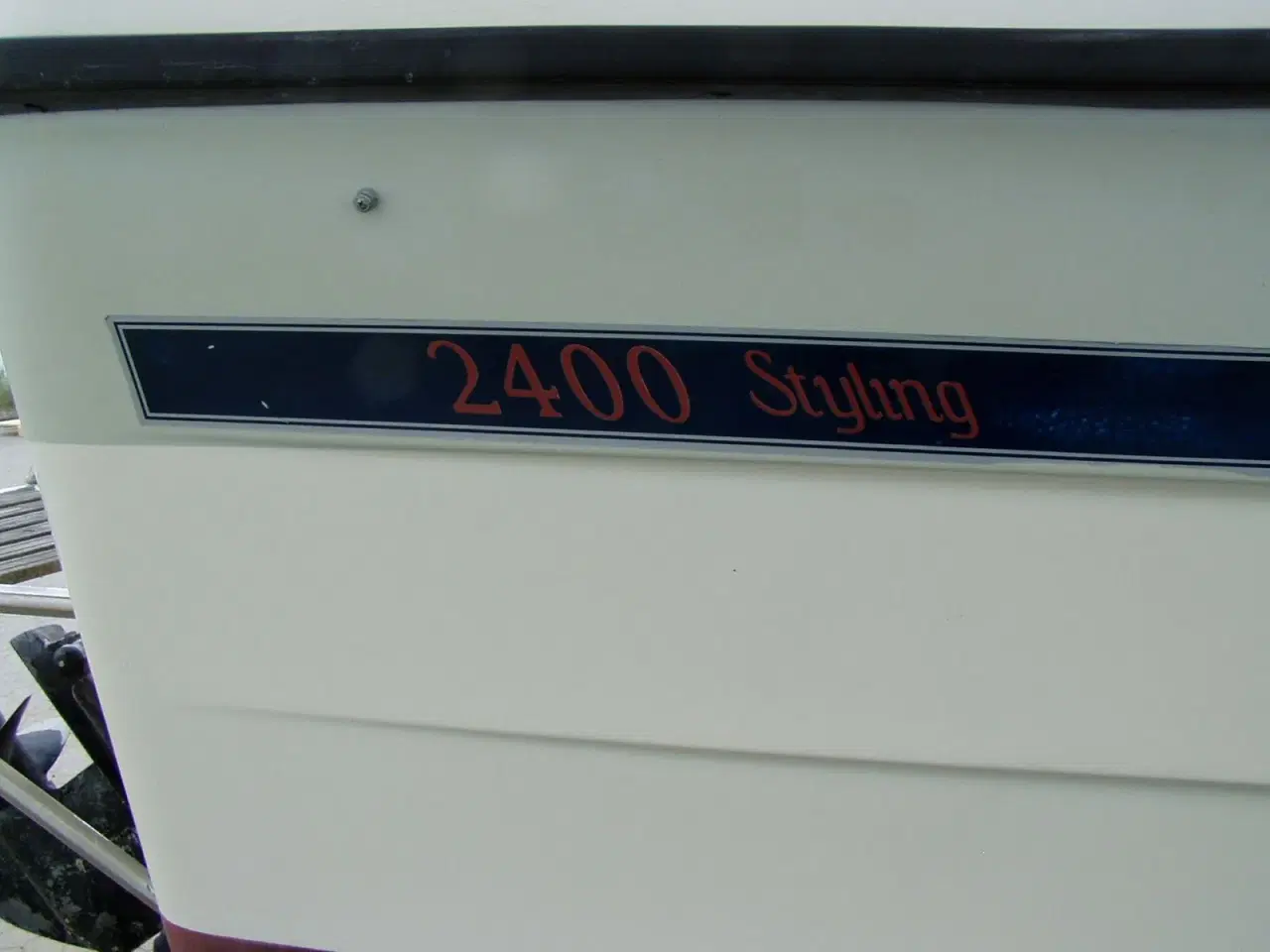 Billede 10 - Draco 2400 Eksklusiv Styling