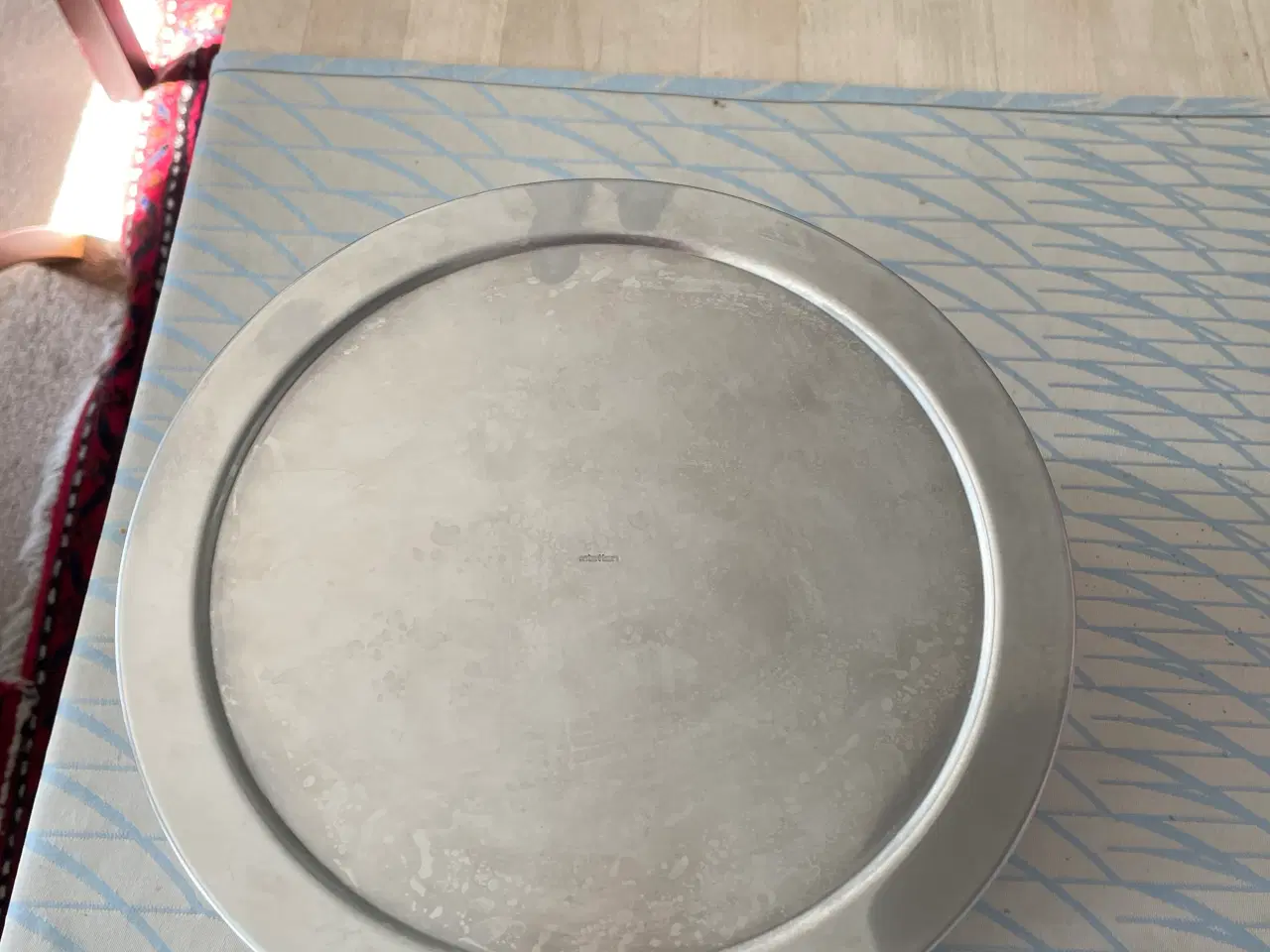 Billede 4 - Stelton Cylinda skål & bestik
