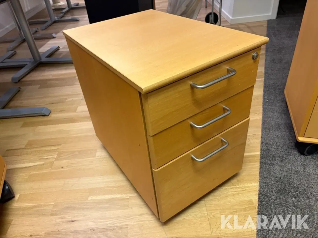 Billede 10 - Skuffemoduler - 6 styk