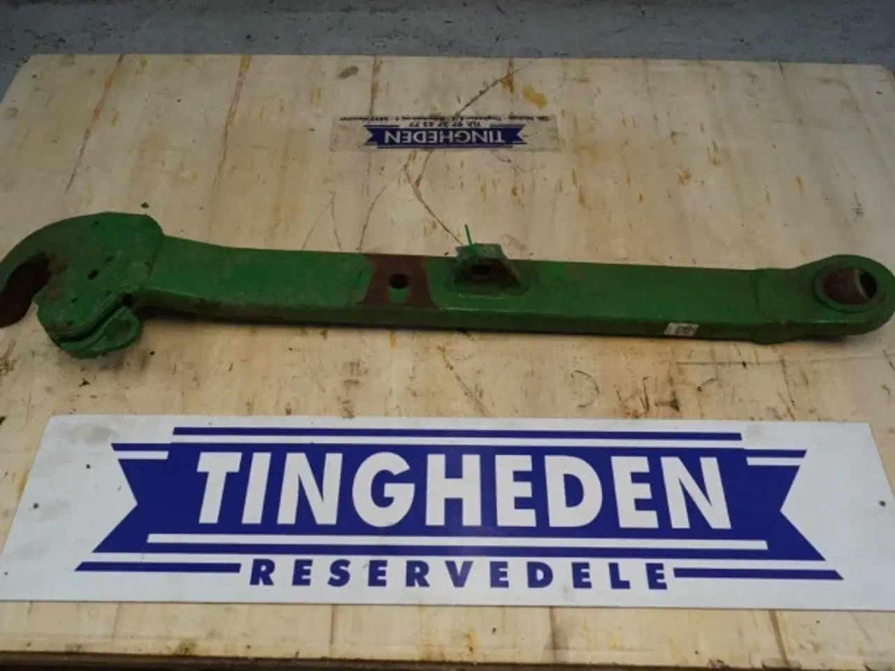 Billede 1 - John Deere 5115R Liftarm L.H. SJ27931