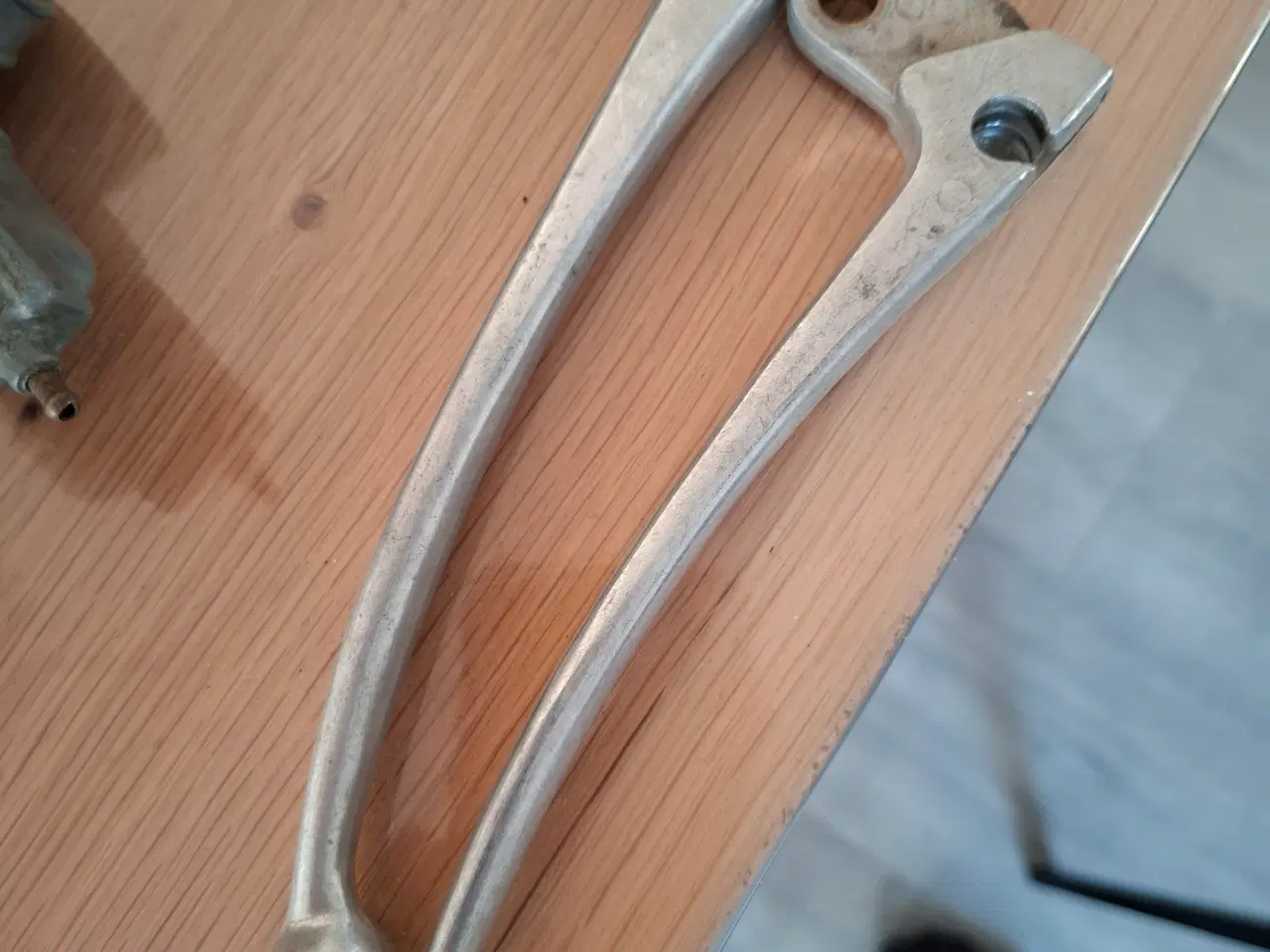 Billede 6 - YAMAHA FS1 STUMPER ORG OG UORG