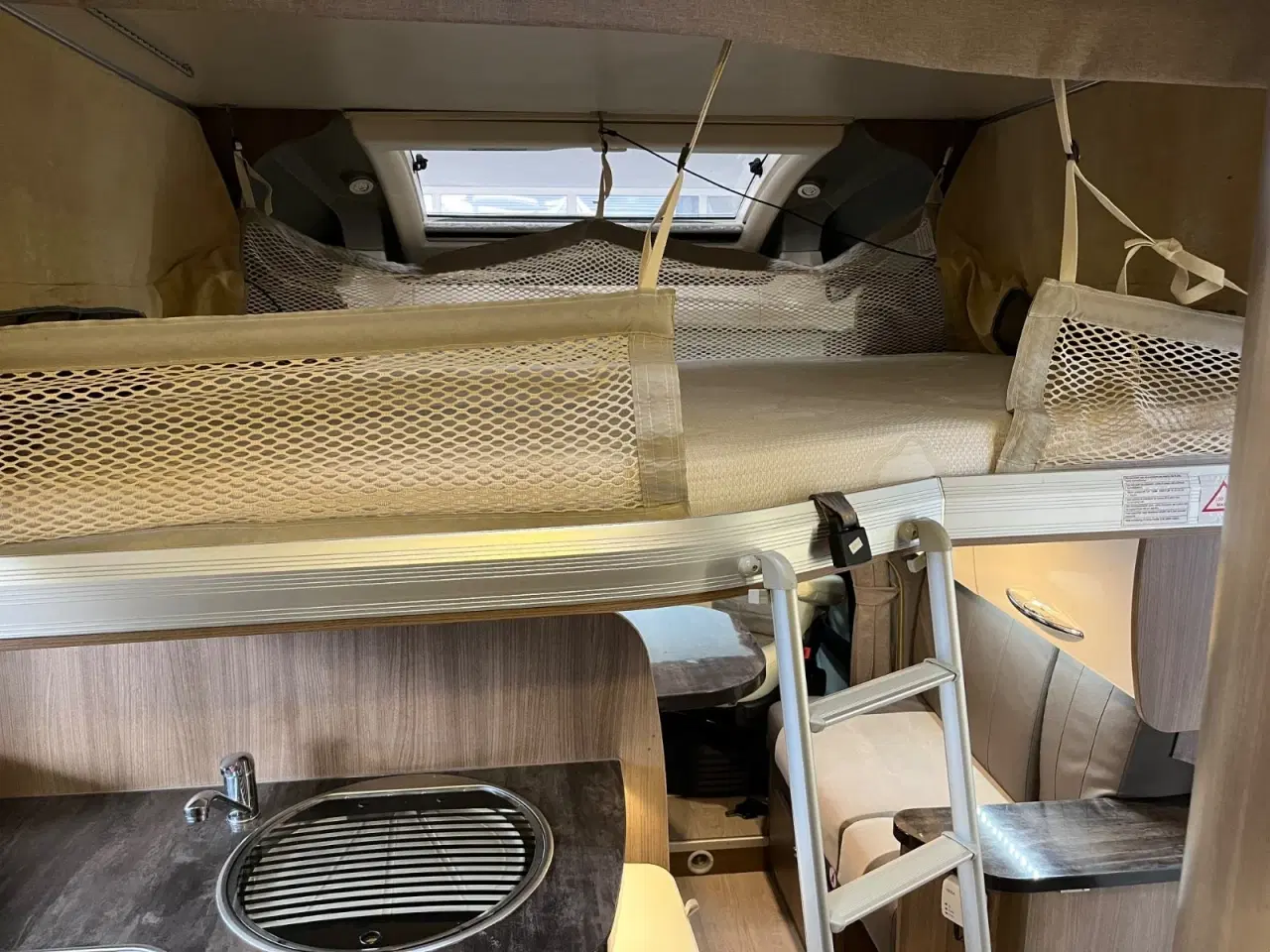 Billede 17 - Fiat Chausson 2,3 MJT Titanium 89