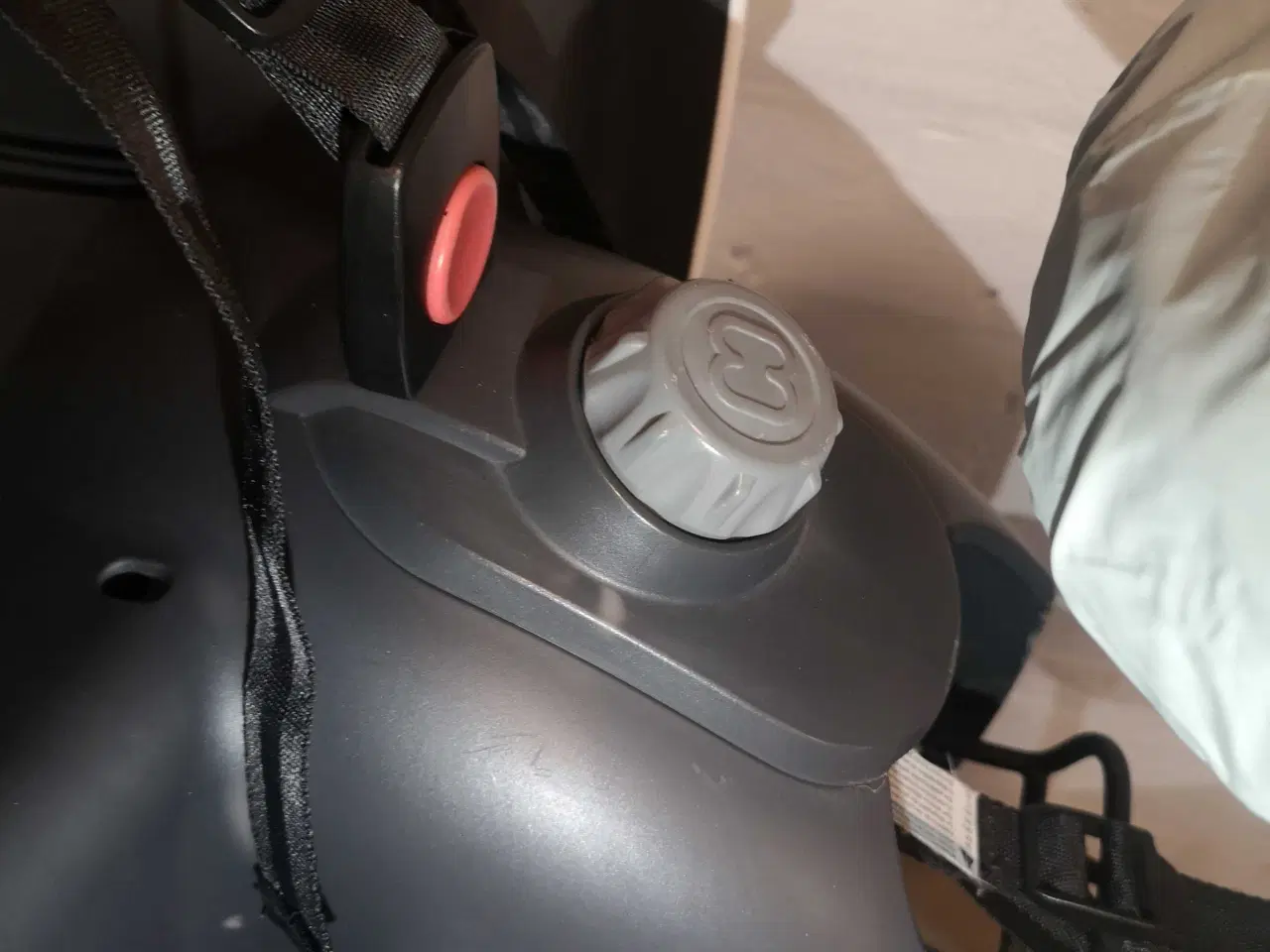 Billede 16 - TAARNBY Eagle City 7 gear.