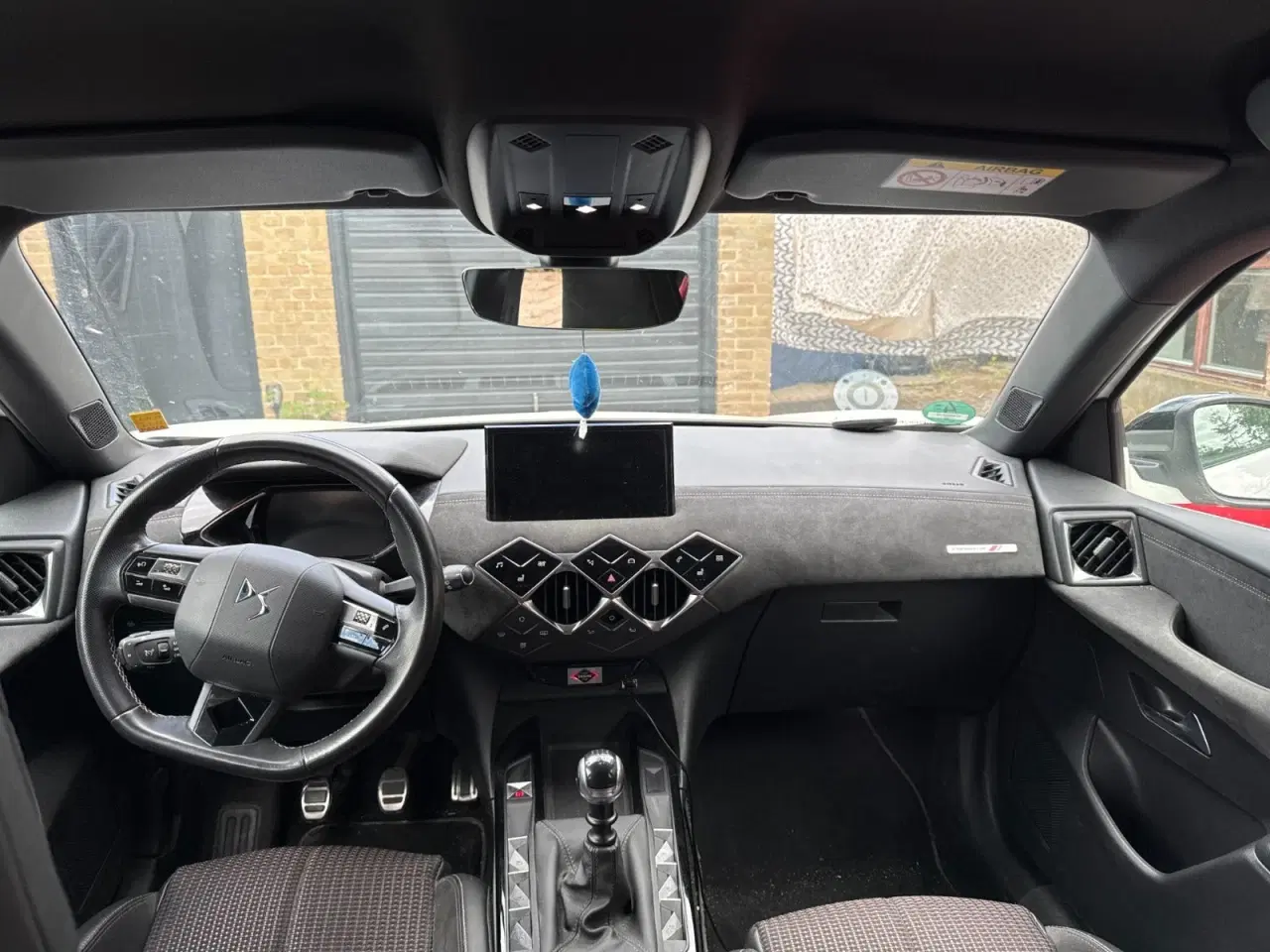 Billede 9 - DS DS 3 CrossBack 1,2 PureTech 100 Performance Line