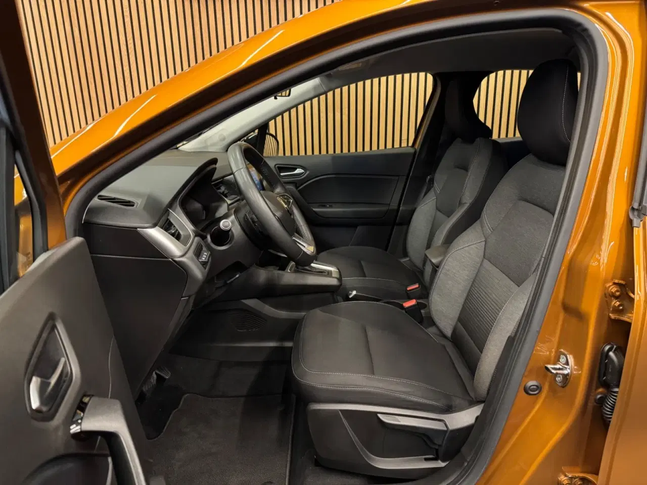 Billede 4 - Renault Captur 1,3 TCe 130 Zen EDC