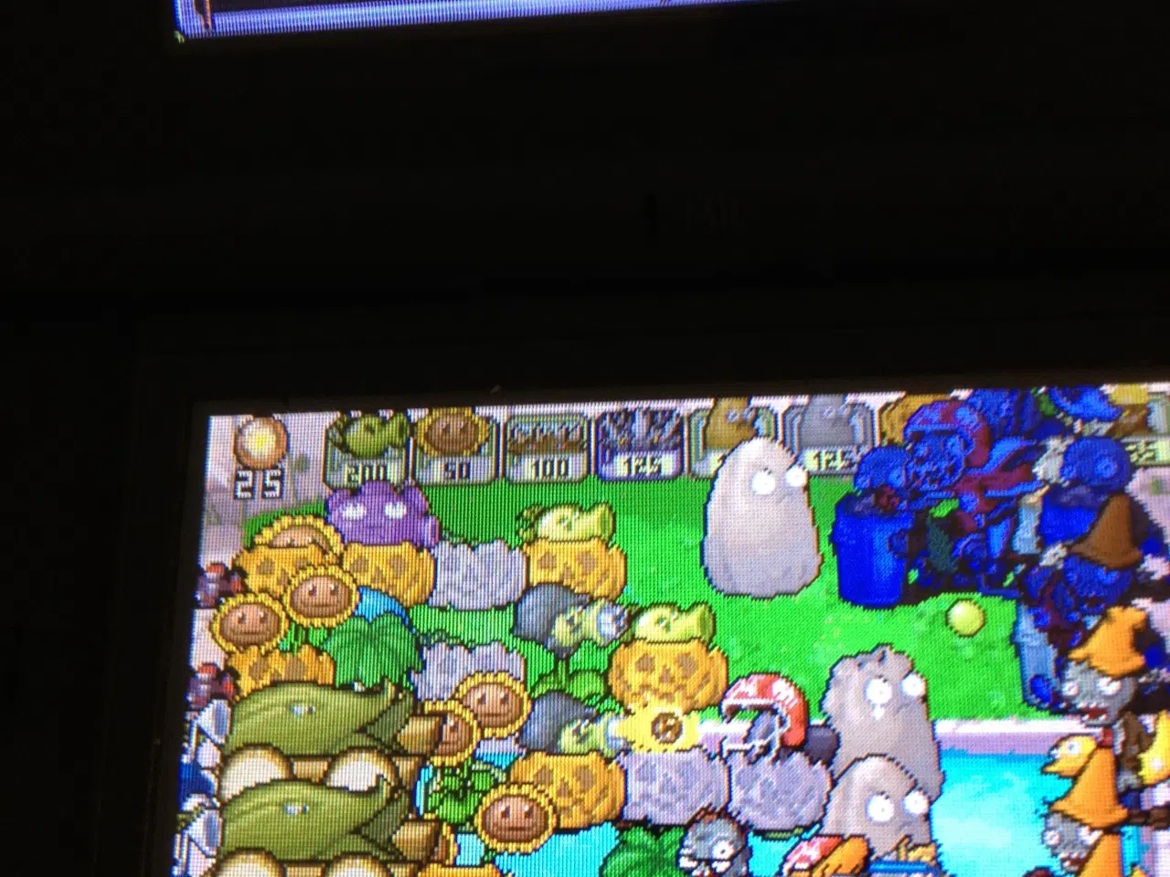 Billede 9 - plants vs zombies+ plants vs zombies official guid