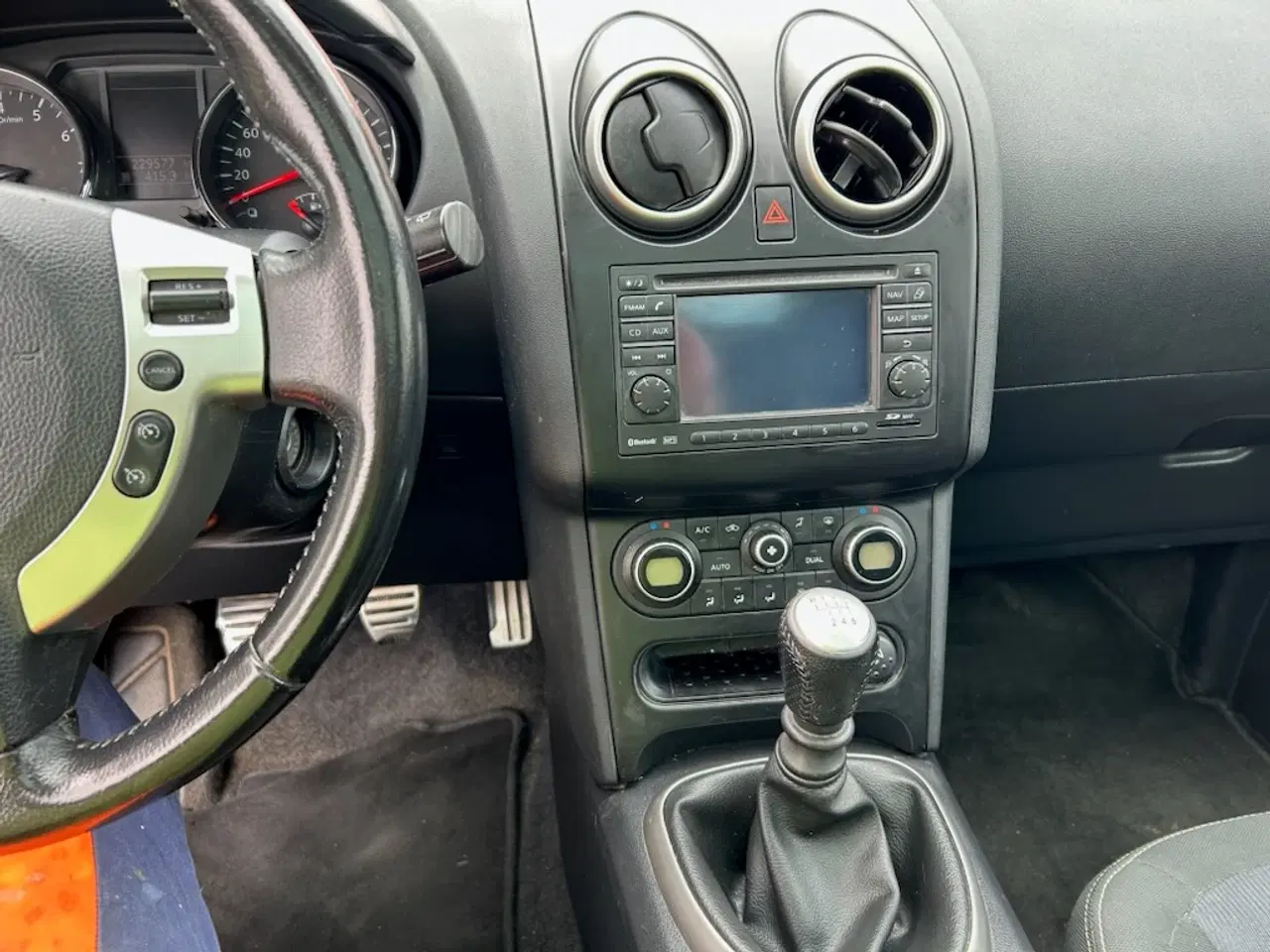 Billede 12 - Nissan Quasqai Tekna 2.0