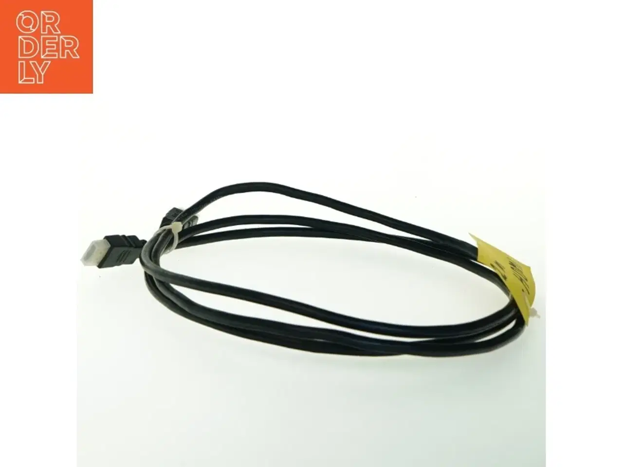 Billede 2 - HDMI-kabel (str. 2 m)