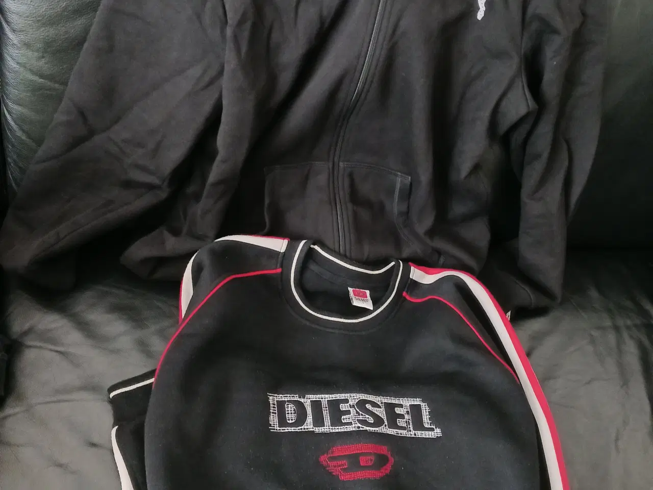 Billede 5 - Puma medium/Large 44+Diesel L